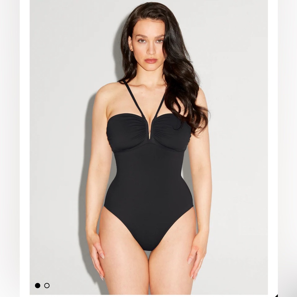 TA3 swim suit
